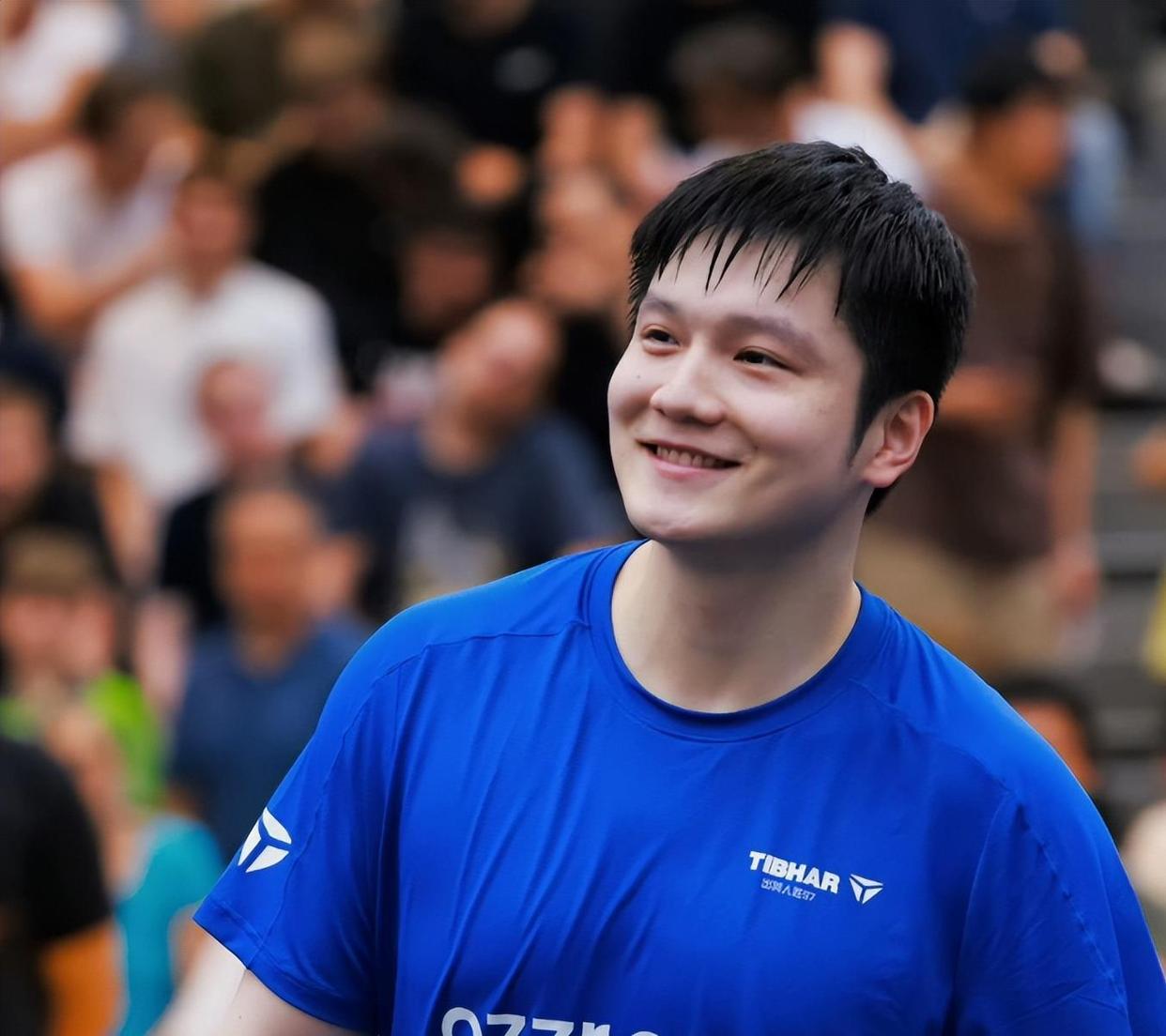 瑞典队鏖战德国队,樊振东带队取胜 瑞典队鏖战德国队,樊振东带队取胜