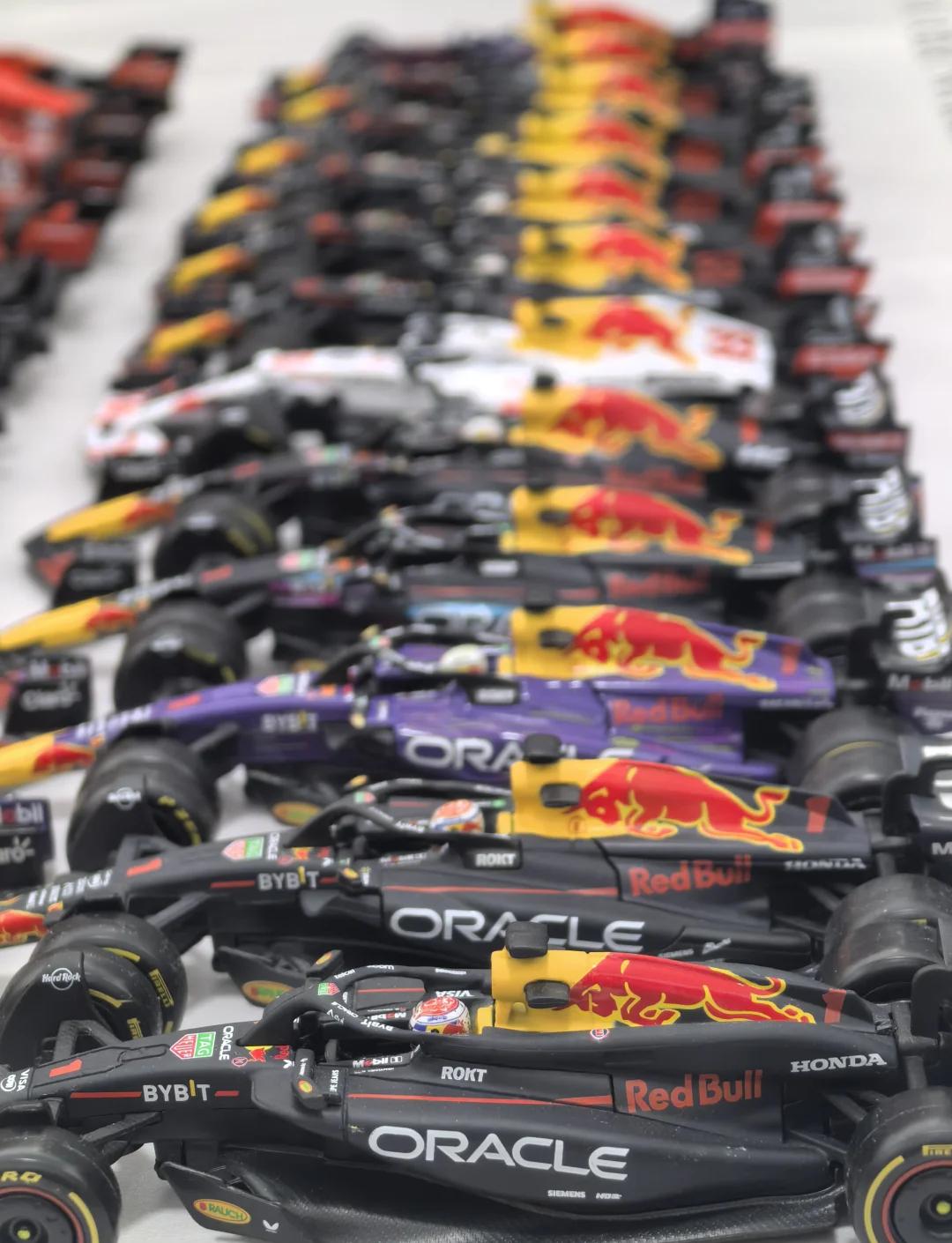 关于阿斯顿马丁力克红牛二队,周冠宇关键制胜的信息 关于阿斯顿马丁力克红牛二队,周冠宇关键制胜的信息