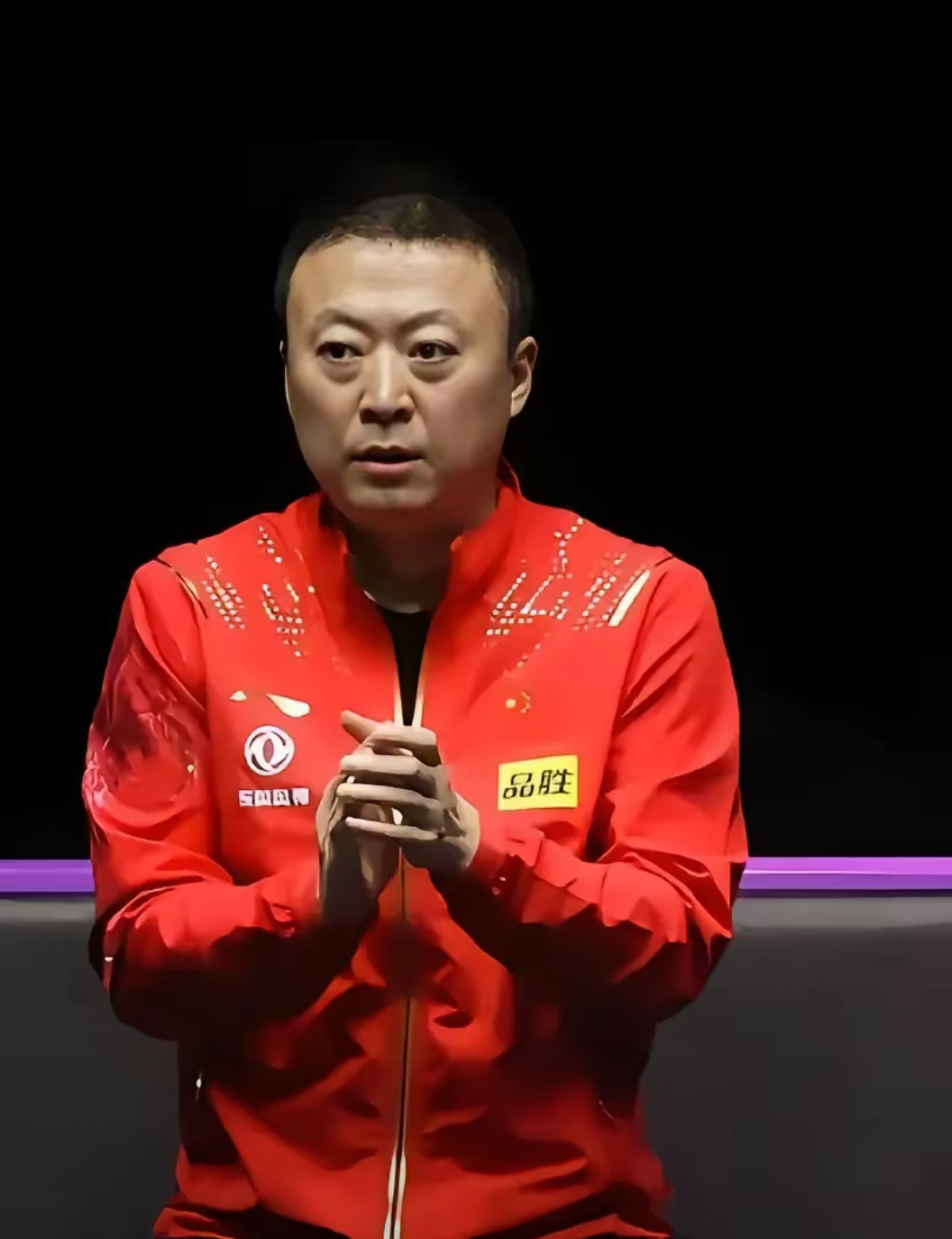 中国队险胜法国队,马琳惊艳四座 中国队险胜法国队,马琳惊艳四座