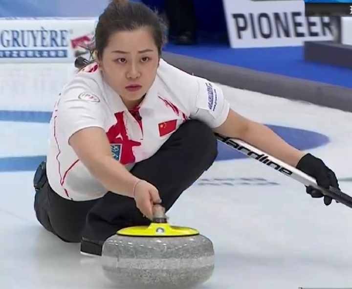 中国队翻盘韩国队，李梓嘉扛起全队