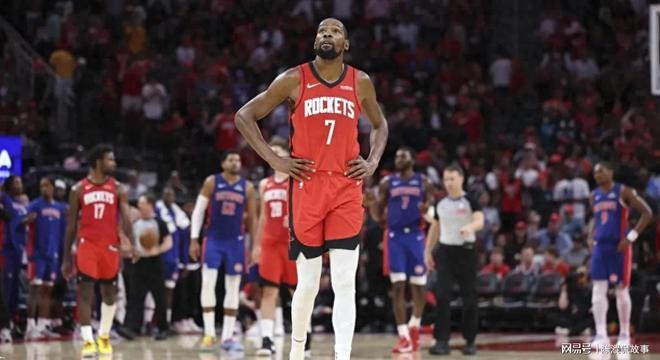 猛龙力克上海队，杜兰特统治全场