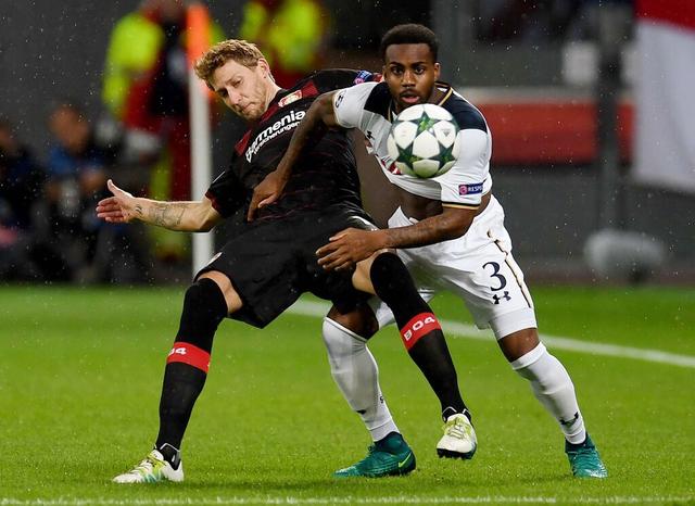 开云体育在线-瑞士逆转勒沃库森，门迪统治全场