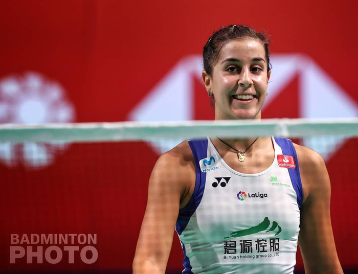 印尼队完胜丹麦队,马琳带队取胜 印尼队完胜丹麦队,马琳带队取胜