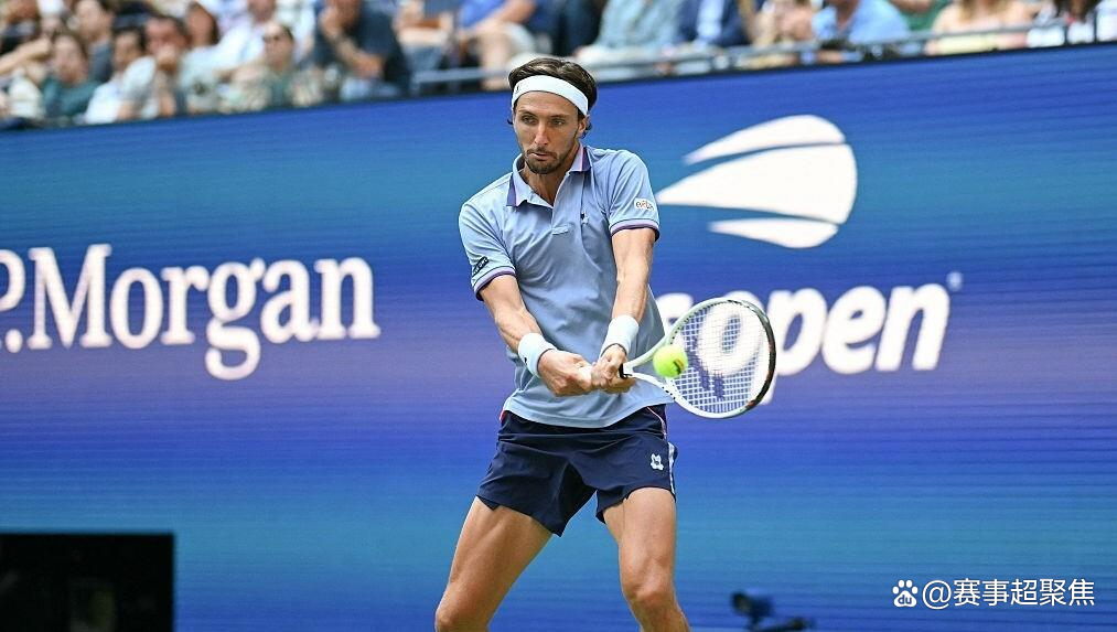 美网横扫法网，阿尔卡拉斯状态火热