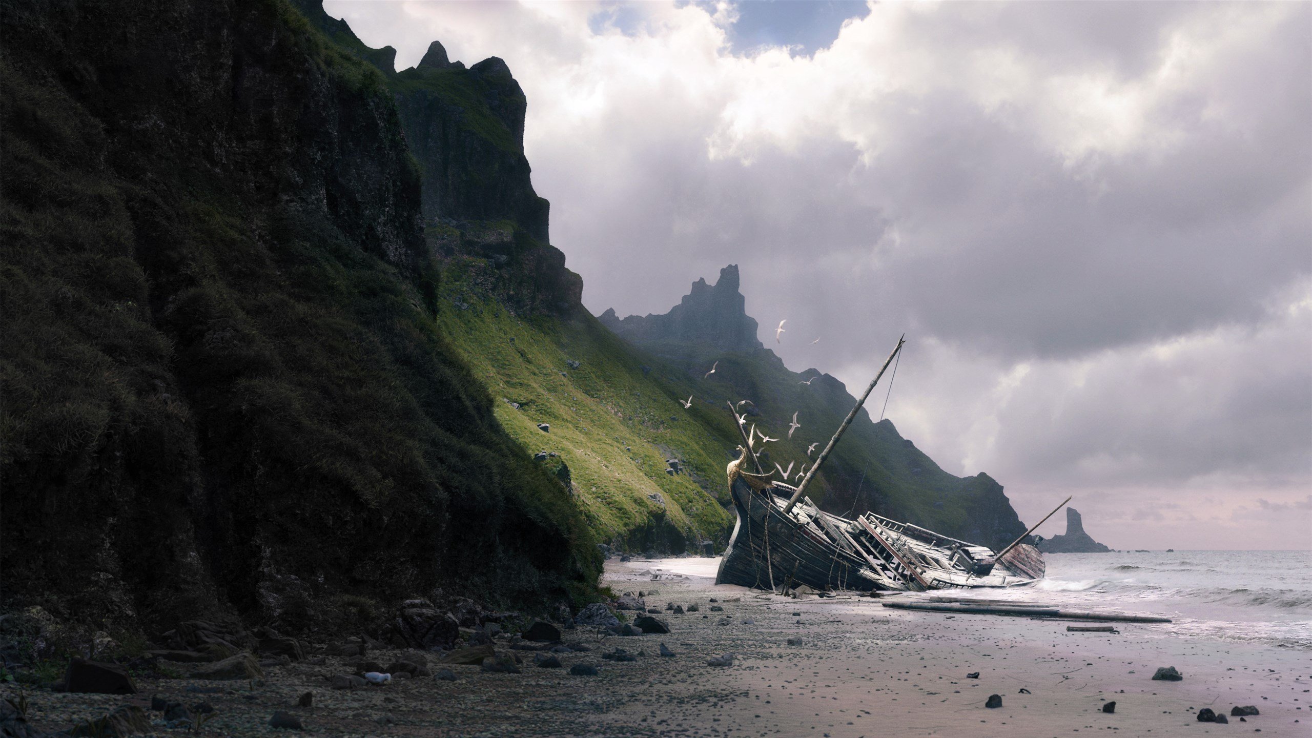 编织铁网的艺术家，杰伦格林用防守为公牛锁定胜利